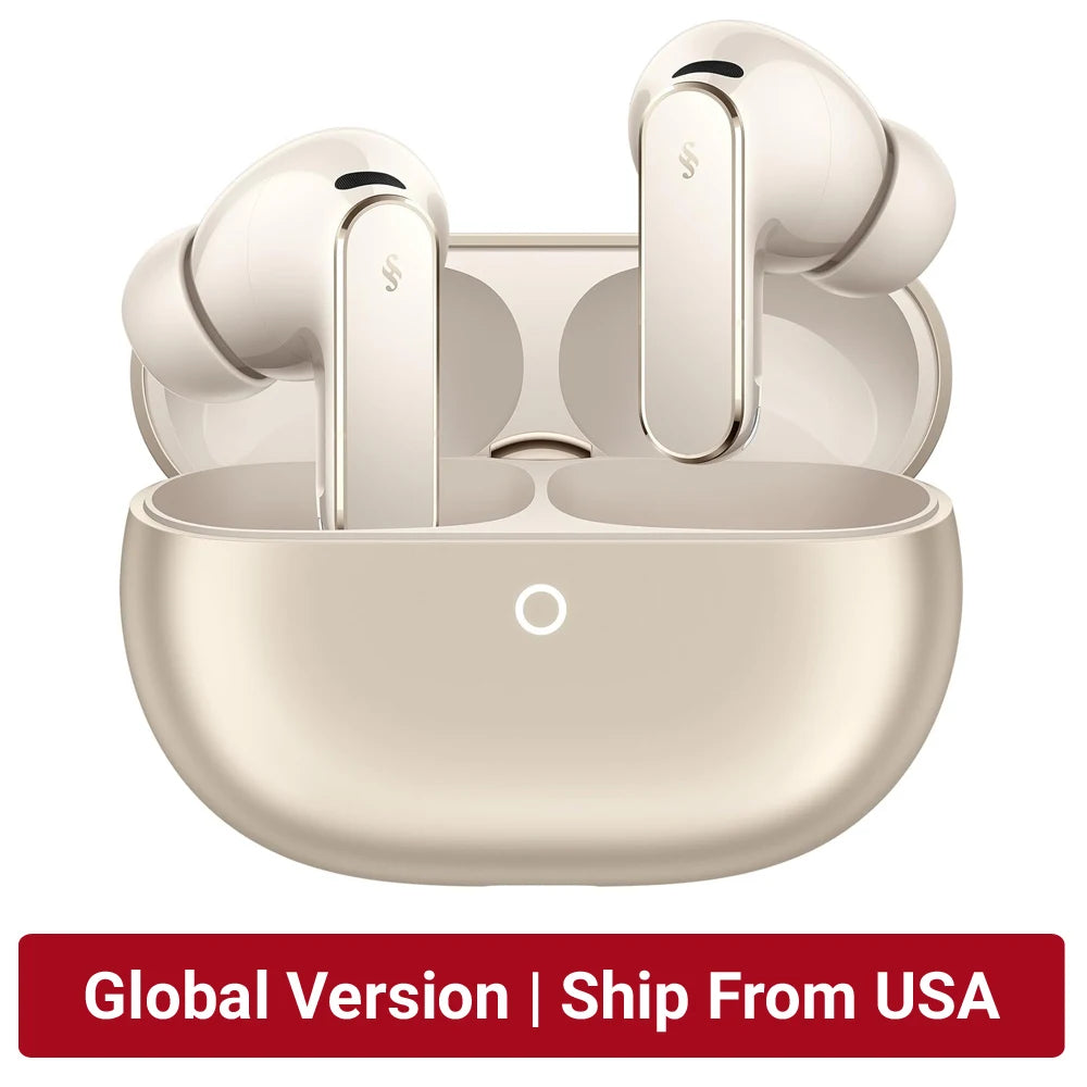 Huawei FreeBuds Pro 5 Wireless Earbuds AI Noise Cancellation
