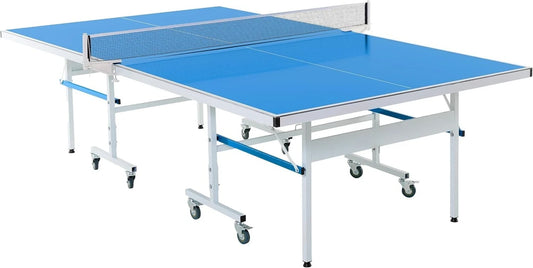 All Weather Outdoor Table Tennis Table With Net