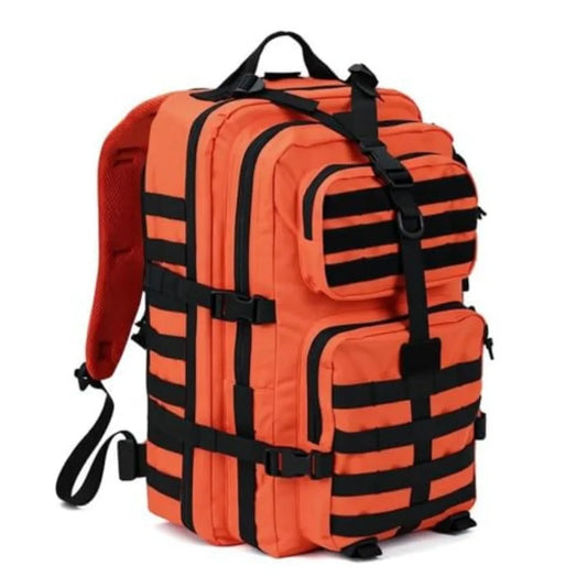 Military Tactical Backpack Army 3 Day Assault Pack Molle Bag