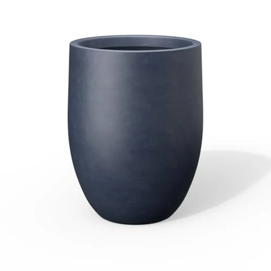 Concrete Planter For Patio And Garden Modern Outdoor Decor