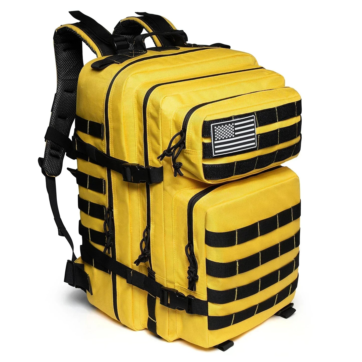 ReFire Gear 45L Tactical Backpack Large Capacity Outdoor Hiking Camping