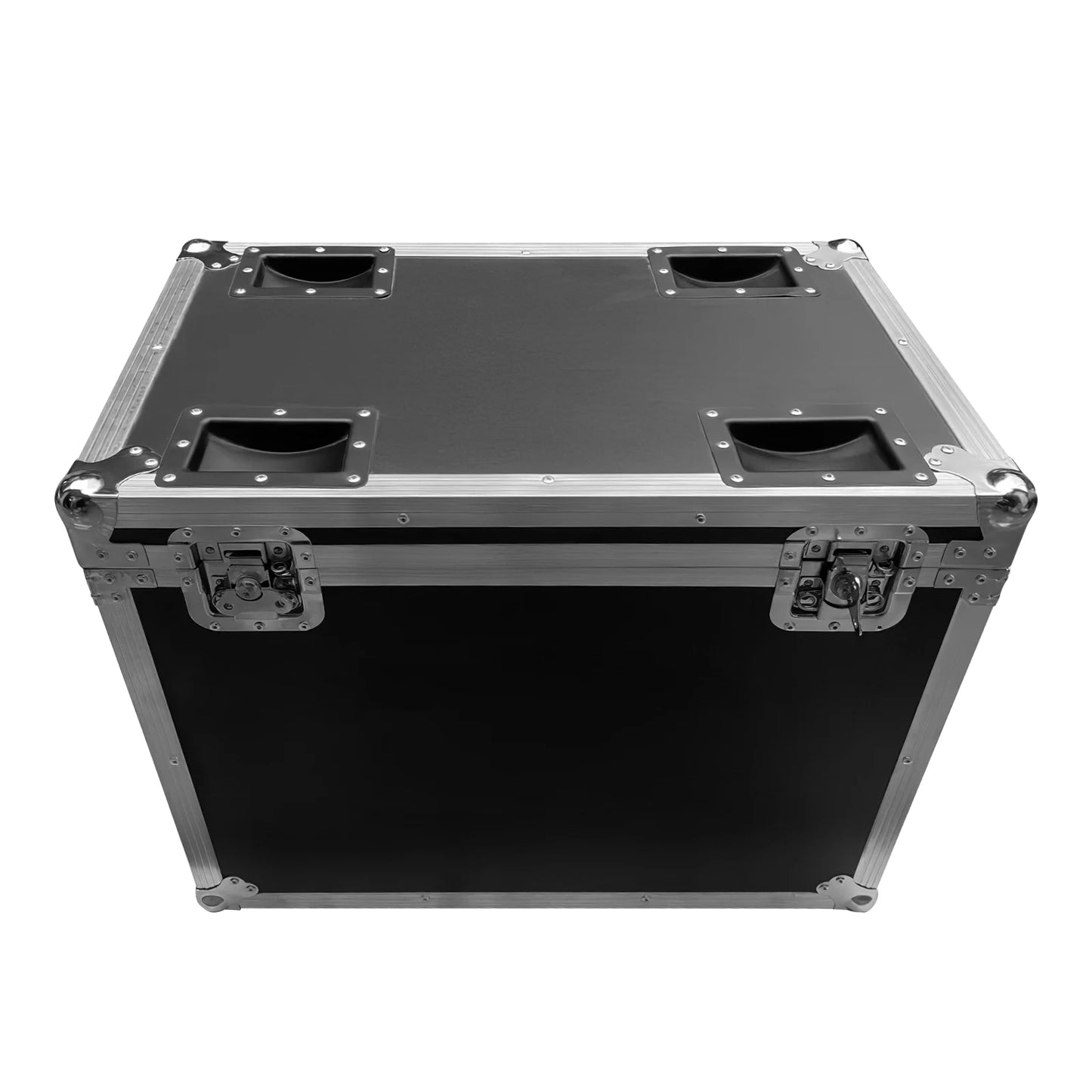 Gator Cases Flight Cases G-Tour Style Airline Case for（2）230W 3-in-1 Moving Head Light Stage Lights