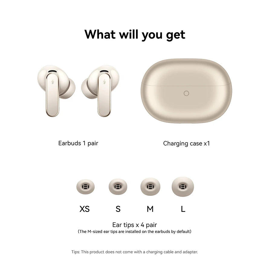 Huawei FreeBuds Pro 5 Wireless Earbuds AI Noise Cancellation