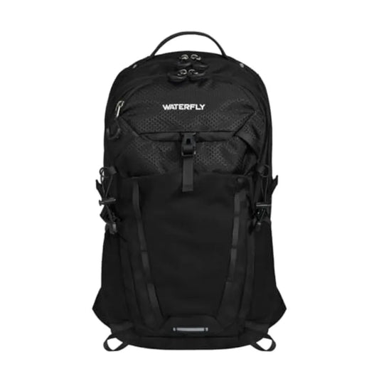 Canvas Hiking Daypack For Outdoor Adventures Unisex
