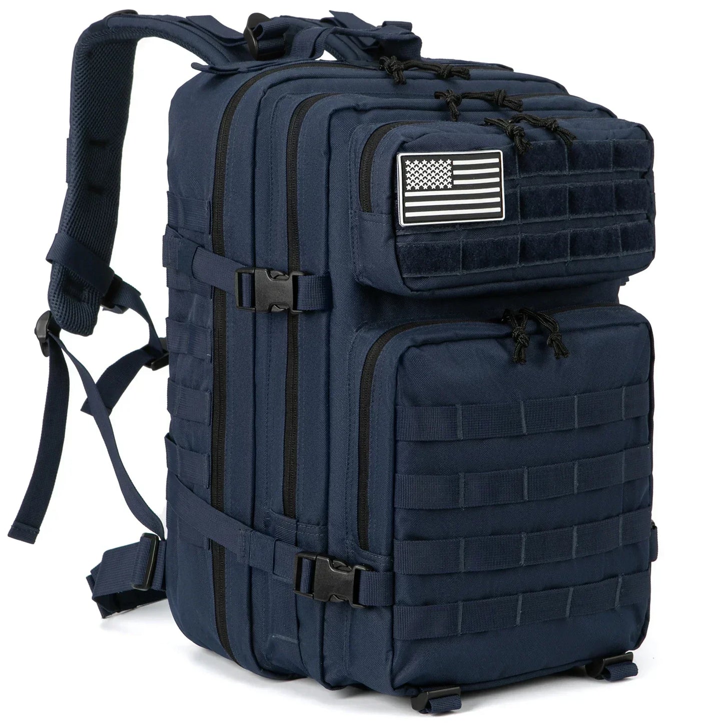 ReFire Gear 45L Tactical Backpack Large Capacity Outdoor Hiking Camping