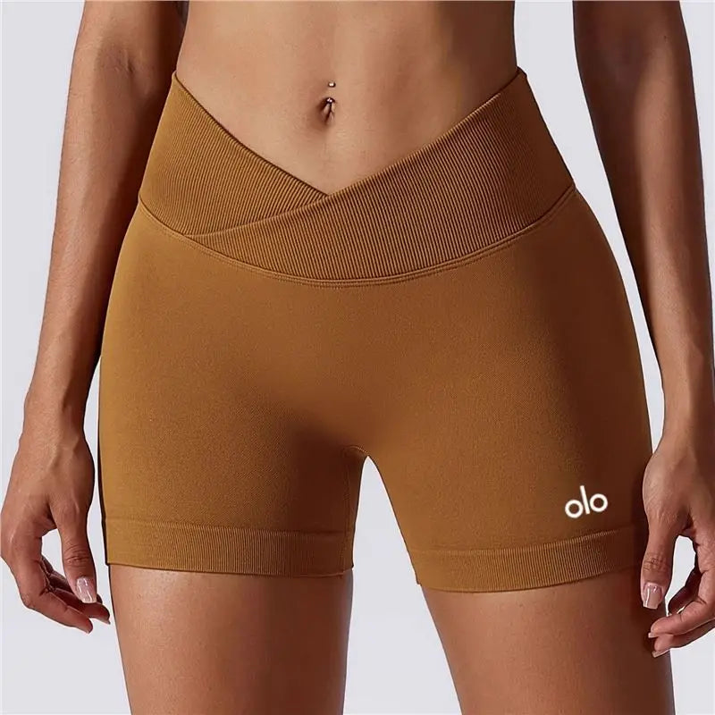 Classic Quick Dry Yoga Pants For Women Tight Fit Running And Cycling