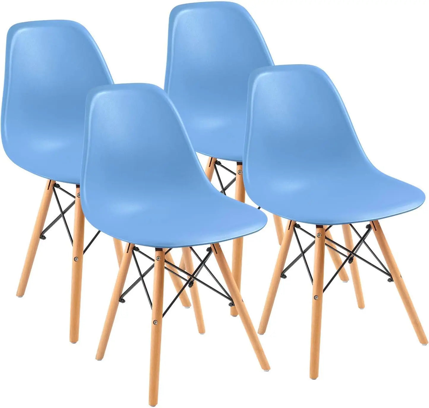 DSW Dining Chair Set Of 4