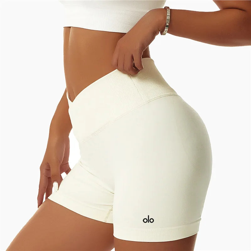 Classic Quick Dry Yoga Pants For Women Tight Fit Running And Cycling