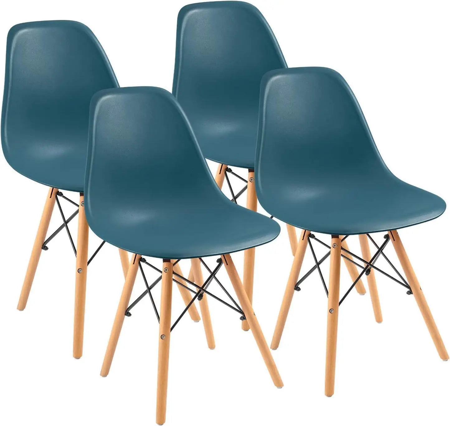 DSW Dining Chair Set Of 4