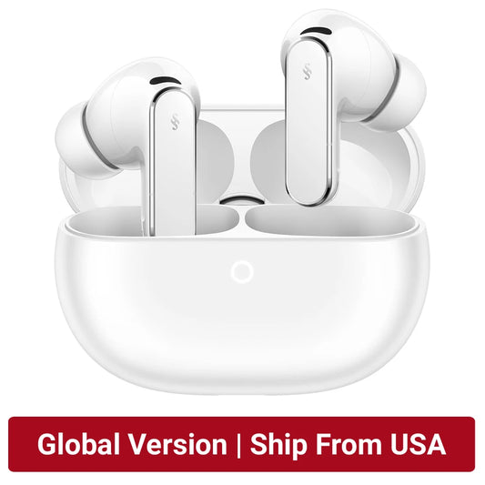 Huawei FreeBuds Pro 5 Wireless Earbuds With AI Noise Cancelling