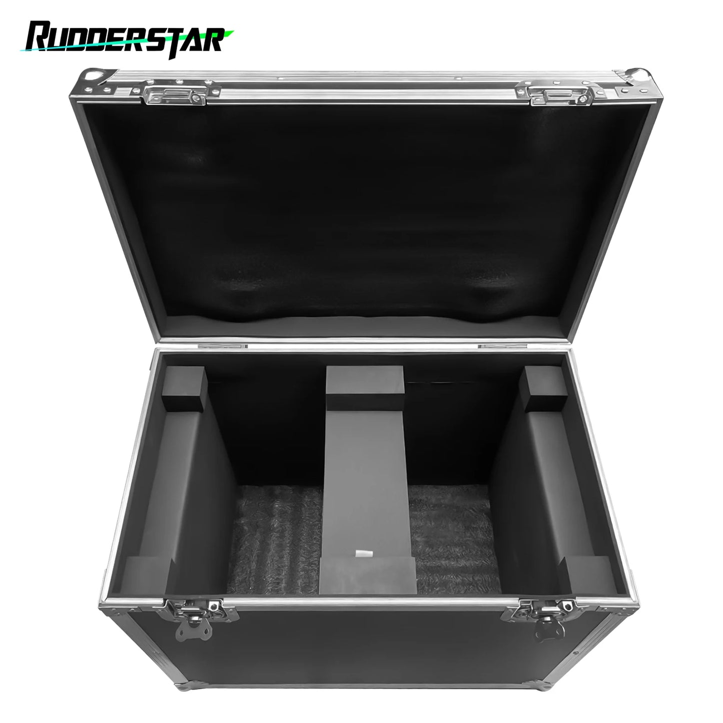 Gator Cases Flight Cases G-Tour Style Airline Case for（2）230W 3-in-1 Moving Head Light Stage Lights