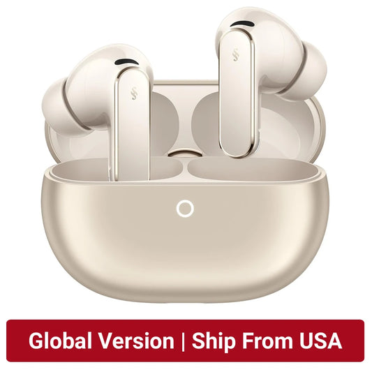 Huawei FreeBuds Pro 5 Wireless Earbuds With AI Noise Cancellation
