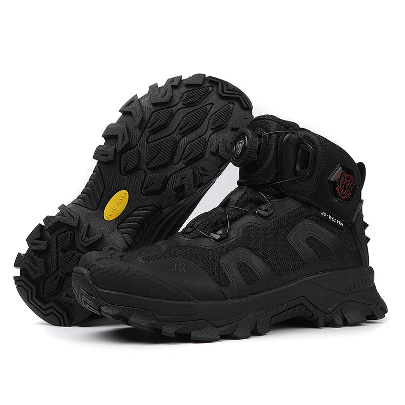 Motorcycle Shoes Men Motorbike Moto Shoes for Men Women Motorcycle Riding Boots Waterproof Cowhide Leather Breathable Anti-Slip Wear-Resistant Touring